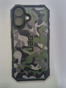 Б/у Мобильный телефон Apple iphone 16 128gb 01-200877986