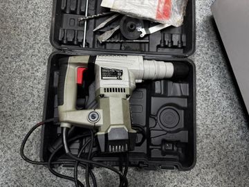 Б/в Перфоратор Арсенал п-1700 01-200880298