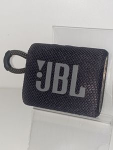 Б/у Акустика Jbl go 3 01-200876517