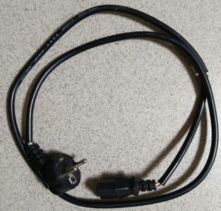 Б/в Системний блок Пк amd ryzen 5 4600g/ram 16 gb/hdd відсутній/ssd 512 gb+128 gb/інтегрована 01-200877956