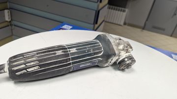 Б/в Кутова шліфмашина Зенит зуш-125/1000 мс 01-200874931