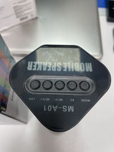 Б/в Акустика Cyboo ms-a01 01-200880642