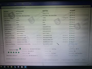 Б/у Мобильный телефон Apple iphone 14 pro 128gb 01-200828127