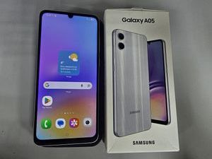 Б/у Мобильный телефон Samsung galaxy a05 4/128gb 01-200880834