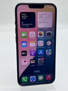 Б/в Мобільний телефон Apple iphone 13 pro 256gb 01-200838228