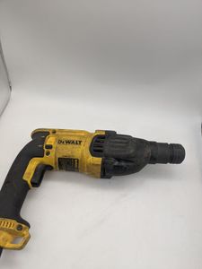 Б/в Перфоратор Dewalt d25133k 01-200833831