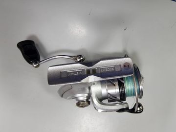 Б/в Котушка рибальська Daiwa crossfire lt 3000-c 01-200880841