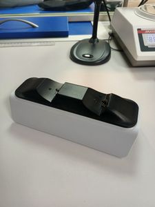 Б/у Зарядна станція для контролерів Isy ps5 controller charging dock ic-6008 01-200881395