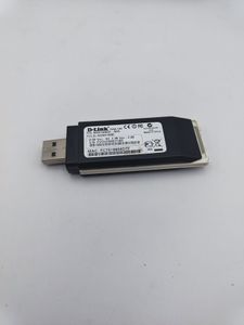 Б/в Wifi адаптер D-Link dwa-140 01-200876815