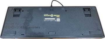 Б/в Клавіатура Hator rockfall 2 mecha tkl 01-200838906