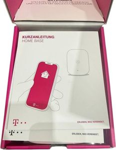 Б/в Розумний будинок Magenta smart home 01-200881376