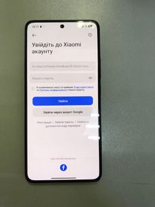 Б/в Мобільний телефон Xiaomi 14t pro 12/256gb 01-200881494
