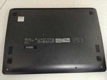 Б/в Ноутбук Acer 14/pentium n5030 siver ddr4/8gb ddr4/hdd 60 gb/ssd *відсутній/*інтегрована 01-200880128