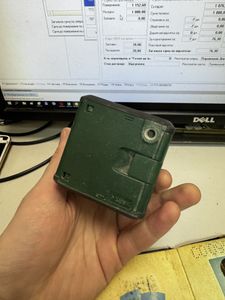 Б/в Лазерний нівелір Bosch quigo 01-200881126