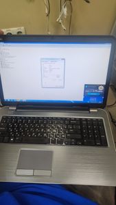 Dell 17/core i5 3317u ddr3/8gb ddr4/hdd 1000 gb/radeon hd8730m