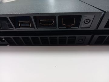 Б/у Игровая приставка Sony playstation 4 1tb 01-200881358