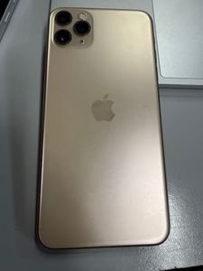 Б/в Мобільний телефон Apple iphone 11 pro max 64gb 01-200859554
