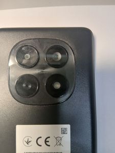 Б/в Мобільний телефон Xiaomi redmi note 15 8/256gb 01-200881725