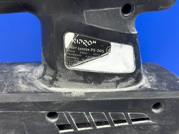 Б/у Шлифмашина вибро Dnipro-M ps-30s 01-200882096