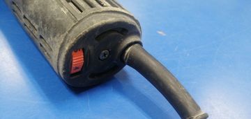 Б/в Кутова шліфмашина Dnipro-M gs-120s 01-200882023