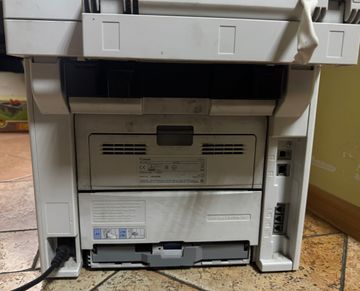 Б/в БФП-принтери Сanon i-sensys mf416dw 01-200880420