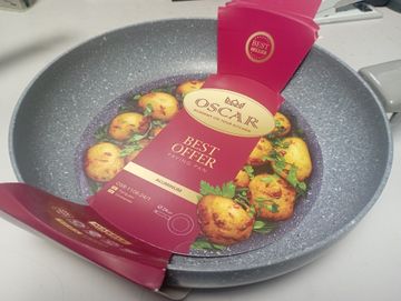 Б/в Пательня Oscar best offer d4см 01-200883090