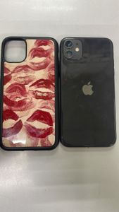 Б/в Мобільний телефон Apple iphone 11 128gb 01-200882008