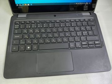 Б/в Ноутбук Dell 13/pentium n6000 ddr4/4gb ddr4/hdd *відсутній/ssd 120 gb/*інтегрована 01-200875687