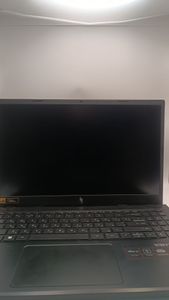 Б/в Ноутбук Acer 15/ryzen 5 7535hs ddr5/16gb ddr5/hdd *відсутній/ssd 512 gb/geforce rtx2050 4gb 01-200842472