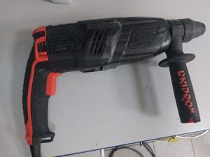 Б/в Перфоратор Dnipro-M rh-120mb 01-200880730