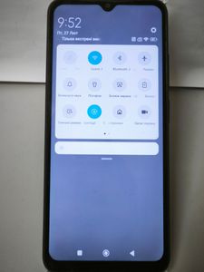 Б/у Мобильный телефон Xiaomi redmi 12c 4/128gb 01-200884254