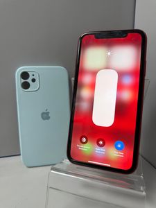 Б/в Мобільний телефон Apple iphone 11 64gb 01-200882333