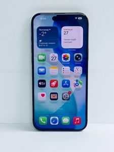 Б/в Мобільний телефон Apple iphone 16 pro max 512gb 01-200884088