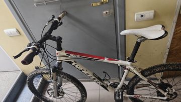 Б/в Велосипед Wheeler pro10 01-200883116