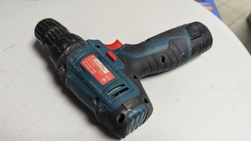 Б/в Шурупокрут Зенит зша-1213 а li-1к 01-200881652