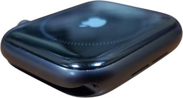 Б/в Смарт-годинник Apple watch series 5 gps 44mm aluminium case 01-200854400