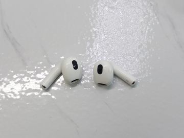 Б/у Наушники Apple airpods 3rd generation 01-200883809