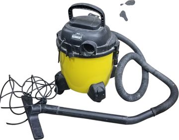 Б/в Пилесос промисловий Practyl ec815-1250 01-200883106