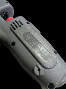 Б/в Клейовий пістолет Intertool rt-1104 01-200883544