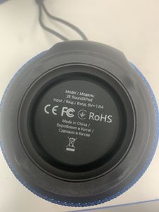 Б/у Акустика 2E soundxpod 01-200885308