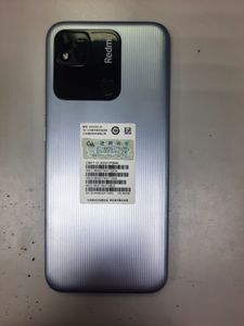 Б/в Мобільний телефон Xiaomi redmi 10a 4/64gb 01-200885485