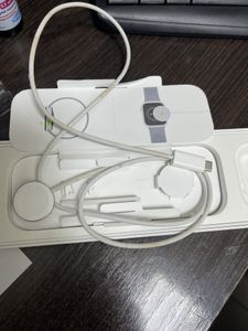 Б/у Смарт-часы Apple watch series 9 gps 41mm aluminum case 01-200885510