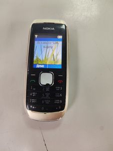 Б/в Мобільний телефон Nokia 1800 rm-653 01-200885401