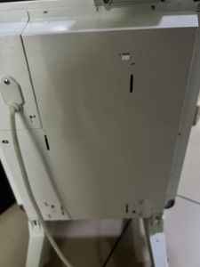 Б/в Обігрівач Atlantic cmg bl-meca 500w 01-200885747