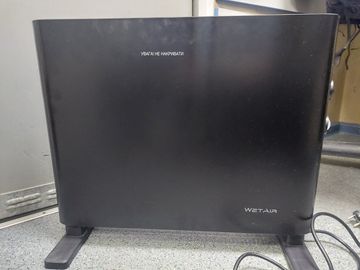 Б/в Обігрівач Wetair wch-600ewb 01-200885874