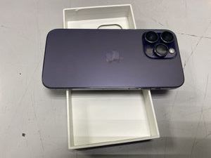 Б/у Мобільний телефон Apple iphone 14 pro max 128gb 01-200885839