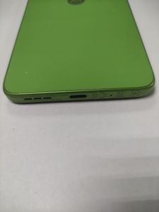 Б/в Мобільний телефон Motorola moto g06 4g 4/64gb 01-200884580