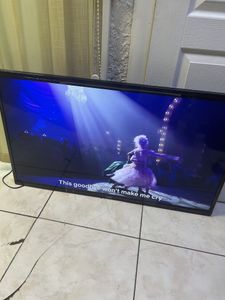 Б/в Телевізор Samsung ue43t5300 01-200886816