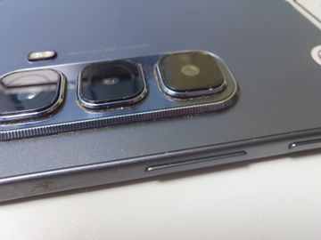 Б/в Мобільний телефон Infinix hot 50 pro 8/256gb 01-200885576