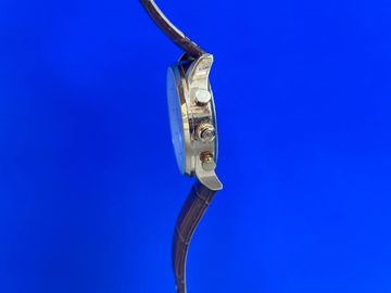 Б/в Годинник Stuhrling monaco chronograph 4012.4 01-200887107